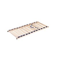 Lattenbodem 80x200 cm standaard Lattenbodem 80x200 cm standaard