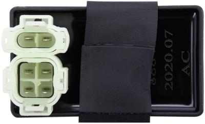 ELEC Cdi