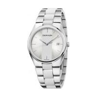 Calvin Klein CONTRAST (Ø 40 mm) Heren horloge