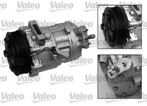 Reman Compressor 699868