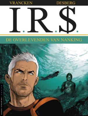 De overlevenden van Nanking (Paperback)