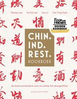 Chin. Ind. Rest. kookboek - thumbnail