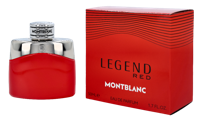 Montblanc Legend Red Eau de parfum Spray 50 ml Heren