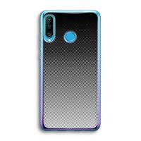 Musketon Halftone: Huawei P30 Lite Transparant Hoesje