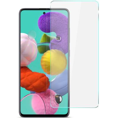 Samsung Galaxy A51 Screenprotector Glas Samsung Galaxy A51 Screenprotector Glas