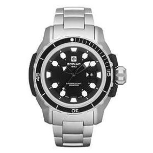 Zodiac Bandschakels ZO8604 - Staal - (3 stuks)