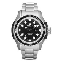 Zodiac Bandschakels ZO8604 - Staal - (3 stuks)