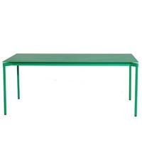 Petite Friture Fromme eettafel 180x90 Mint Green