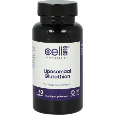Liposomaal Glutathion