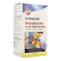 Rhinicur Neusdouche Kinderen - thumbnail
