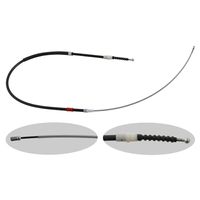 Handremkabel 30766