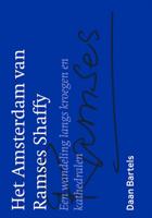 Het Amsterdam van Ramses Shaffy (Paperback)