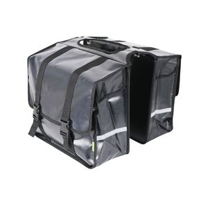 Dubbele Fietstas Transporter 40L 5251720