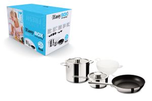 02 Everyday 6 Pcs Kitchen Set Gourmet