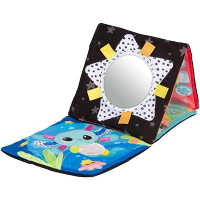 My First Friends grote activiteitenboek