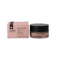 Rose nature cool spa eyecream