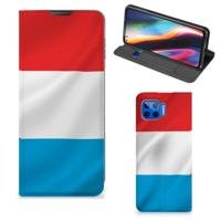 Motorola Moto G 5G Plus | Standcase | Luxemburg