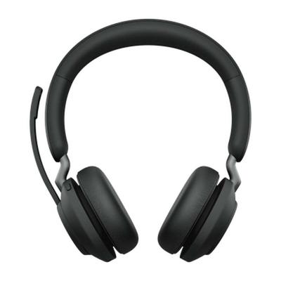 Hoofdtelefoon met microfoon Jabra 26599-989-999 Zwart