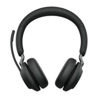 Hoofdtelefoon met microfoon Jabra 26599-989-999 Zwart