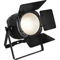 Eurolite 41602010 Theatre COB 100 WW LED-lichteffect Aantal LEDs:1 85 W