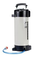Carat Watertank (Druk) Tbv o.a Motorslijper of Diamantboormachine - KDDW220000 Carat Watertank (Druk) Tbv o.a Motorslijper of Diamantboormachine - KDDW220000