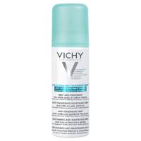 Vichy Deodorant Intense Transpiratie Spray 48u 125ml