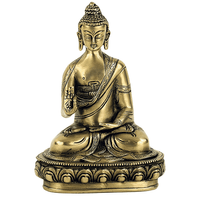 Boeddha Teaching (20 cm)