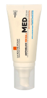 La Roche-Posay - LRP Anthelios 100 KA+ Med Cream 50 ml