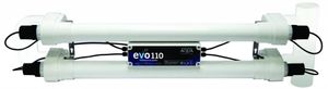 Evolution Aqua EVO UV 110W - UV-C Vijverzuiveraar voor 75.000L Waterzuivering