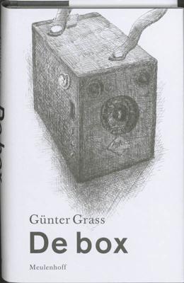 De box (Hardback)