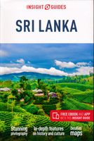 Reisgids Sri Lanka | Insight Guides - thumbnail