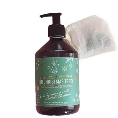 'Oh Christmas Tree! Handwash' kopen? | FOR YOU GIFTS