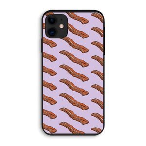 Bacon to my eggs #2: iPhone 11 Biologisch afbreekbaar hoesje
