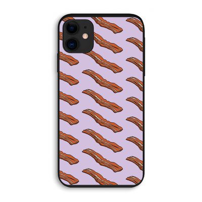 Bacon to my eggs #2: iPhone 11 Biologisch afbreekbaar hoesje