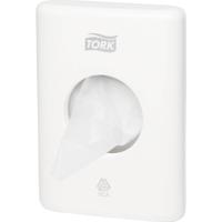 TORK neu 566000 Hygiënezak-dispenser Wit 1 stuk(s) - thumbnail