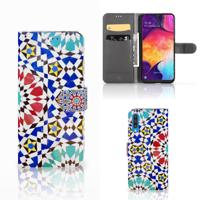 Samsung Galaxy A50 | Bookcase | Mozaïek