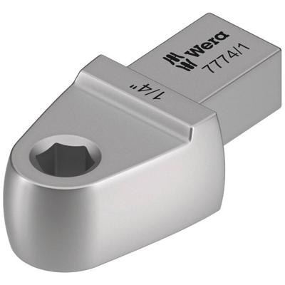Wera 05078640001 Bit-houder-insteekgereedschap