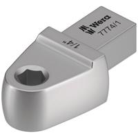 Wera 05078640001 Bit-houder-insteekgereedschap