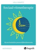 Sociaal-ritmetherapie bij een bipolaire stoornis (Paperback)