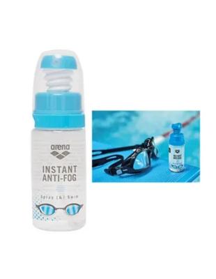 Arena Antifog Spray/swim Transparant