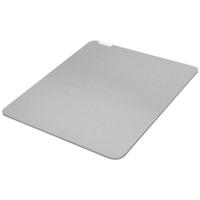 RAZER Pro Glide Gaming muismat Antislip Grijs