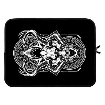 Oh Deer: Laptop sleeve 15 inch