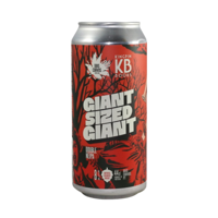 Dois Corvos Giant Sized Giant 44cl