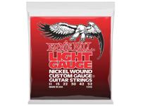 Ernie Ball EB-2208 snarenset elektrisch