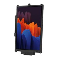 RAM Mount IntelliSkin® Next Gen for Samsung Tab S8+, S7+ & S7 FE 12.4" SAM78-NG - thumbnail