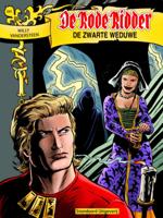 De zwarte weduwe (Paperback) De zwarte weduwe (Paperback)