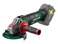 PARKSIDE Accu-haakse slijper 20 V zonder accu PARKSIDE Accu-haakse slijper 20 V zonder accu
