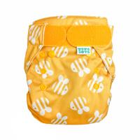 TotsBots Wrap - Bumble