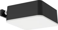 Vynce basic solar square wall verlichting - Philips