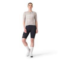Castelli aero race 8s w jersey clay dames